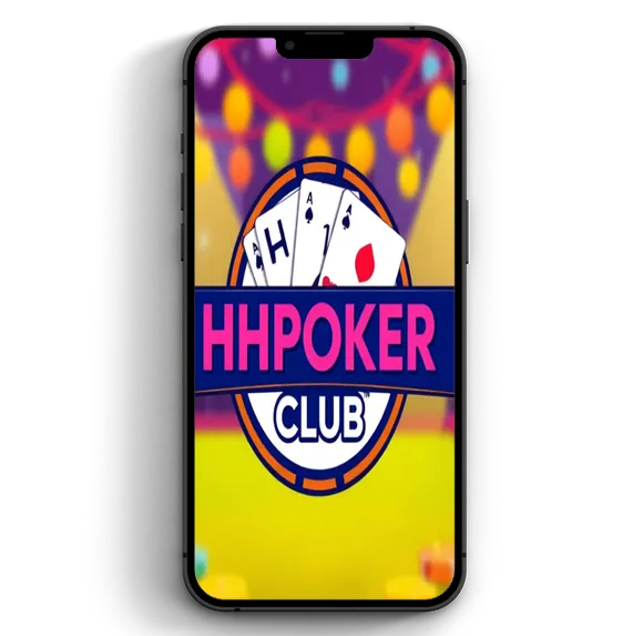 HHpoker官方网址